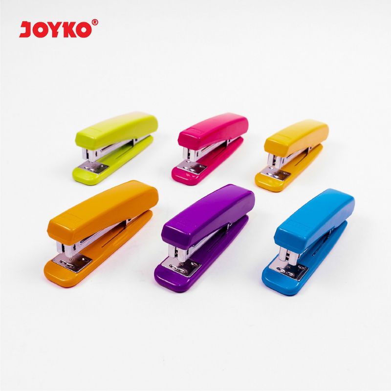 Stapler HD50 staples stepler jepretan joyko