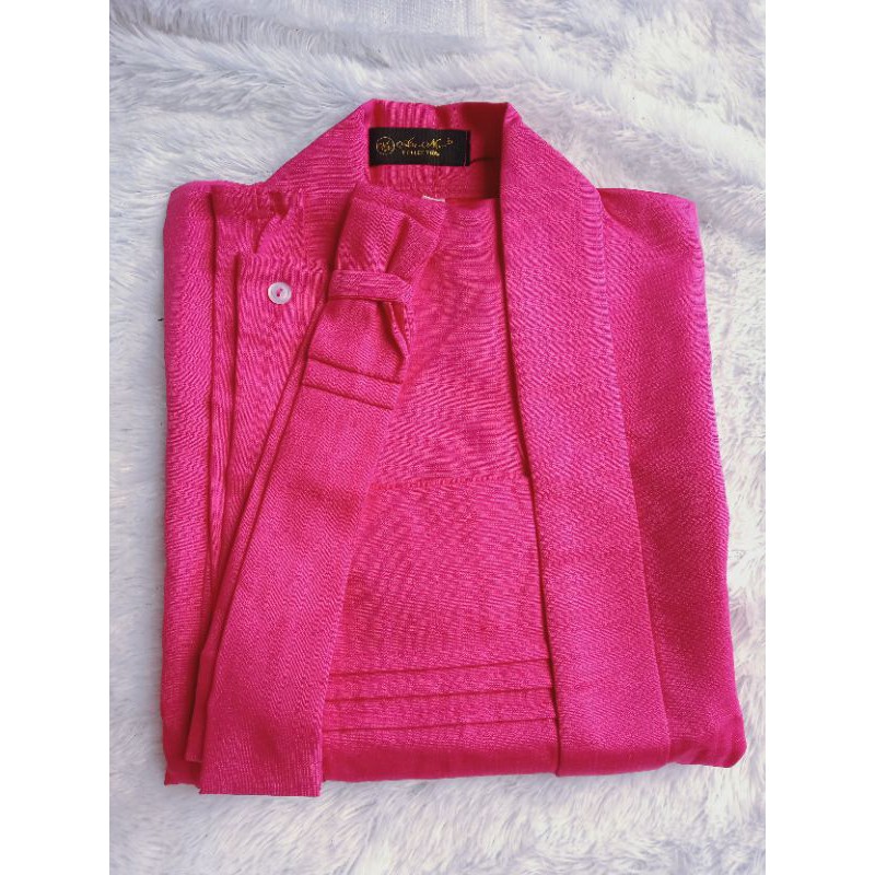 COD M-XXL ATASAN KEBAYA KUTUBARU BUSUI KEBAYA MODERN KEBAYA KUTUBARU KEBAYA BUSUI-FANTA