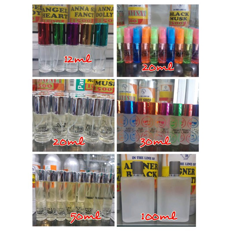 

REQUEST VARIAN WANGI LAIN SILAHKAN CHAT DARI ETALASE SINI YA KAK