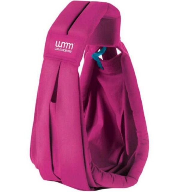 We Made me sling / gendongan / soohu sling / baba sling ORIGINAL