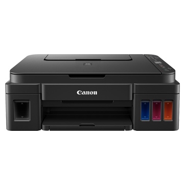 PRINTER CANON PIXMA G3010 GARANSI RESMI