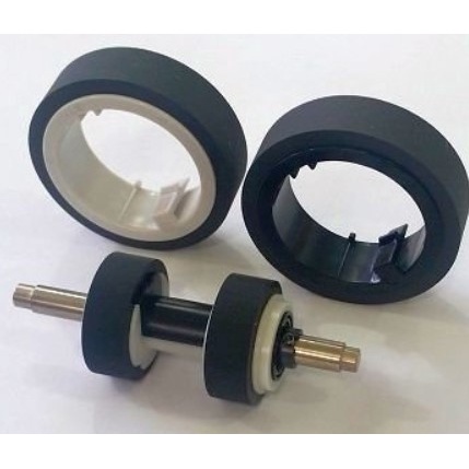Roller Set Scanner Panasonic KV-SL1056 KV-SL1066 KV-N1058X