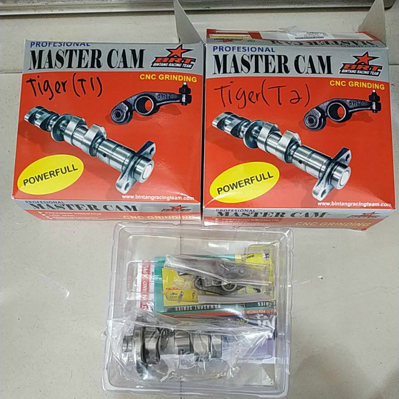 Noken As Tiger Brt T1 T2