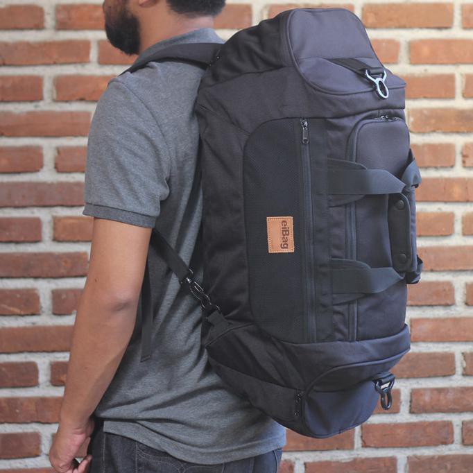 Termurah Berkualitas Tas Travel | Tas Backpacker Eibag 609 HotBerkualitas Tas Ransel Babat Hot