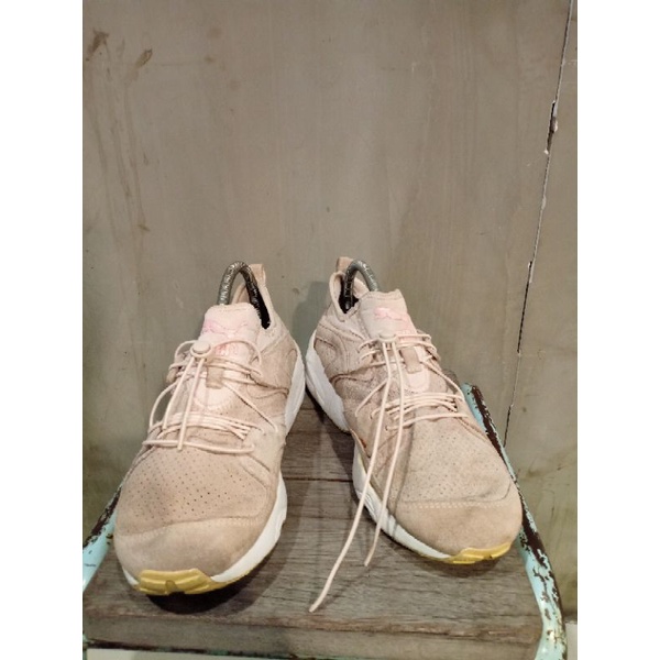 Puma Triptonic second