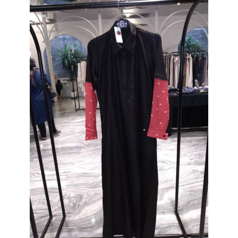 Dress Deenay Original