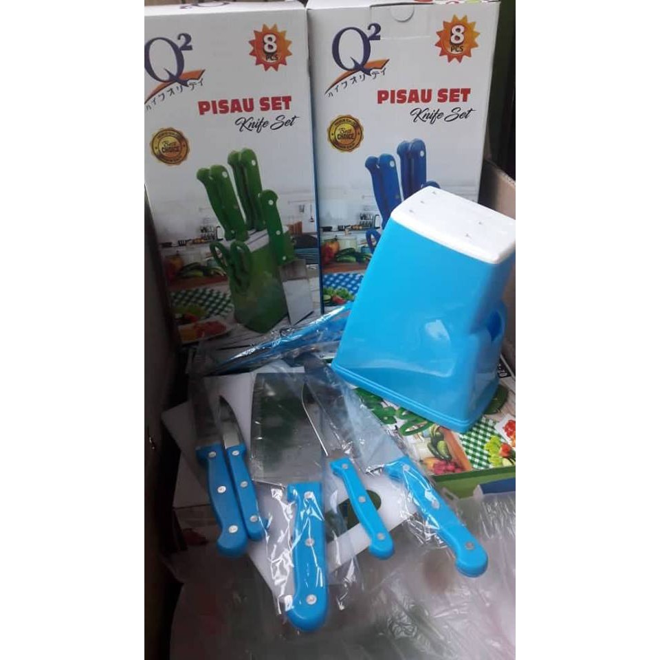 PISAU SET Q2