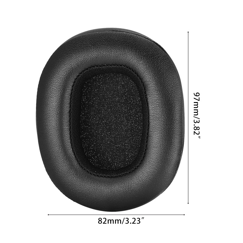 Btsg Bantalan Earpad Pengganti Untuk Headphone 360