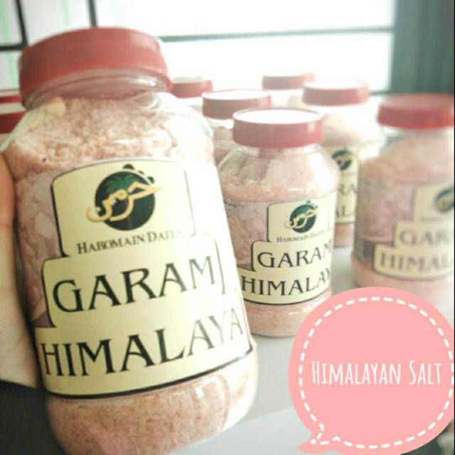 

Garam Himalaya