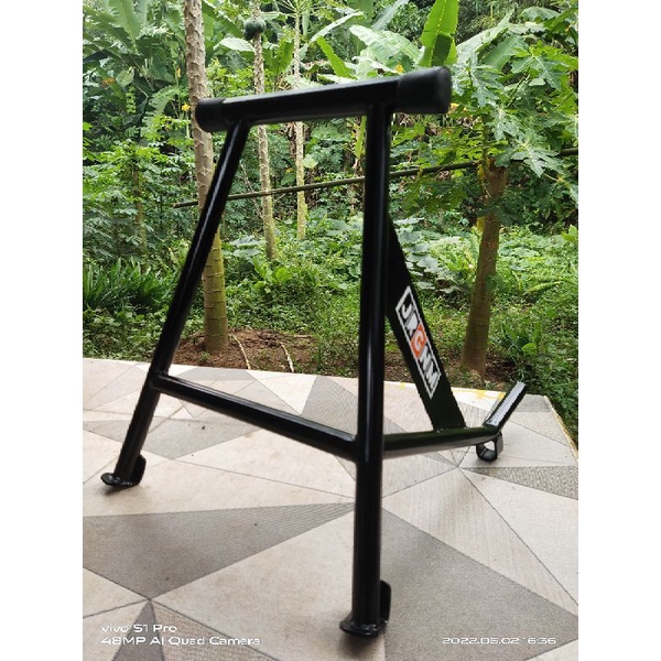 JACKSTAND TRAIL SUPERMOTO UNIVERSAL