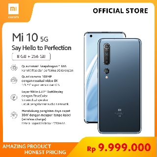 Harga xiaomi redmi 9 Terbaik - Agustus 2020 | Shopee Indonesia