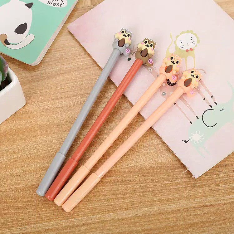 

alazna pulpen gel| pulpen karakter | pulpen lucu