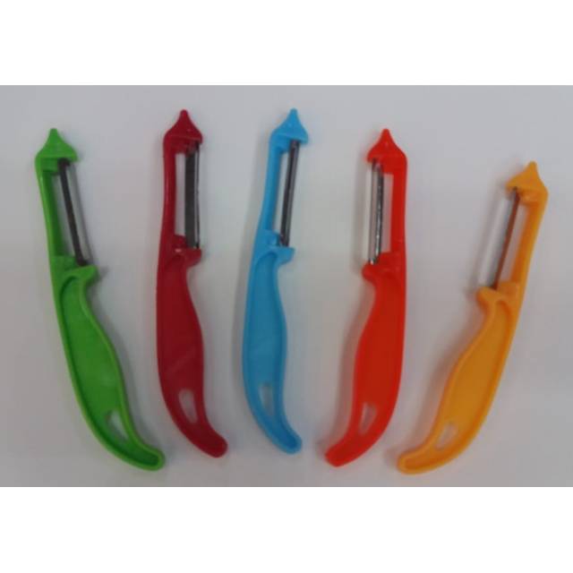 

Souvenir Pernikahan Serutan / Pengupas Buah