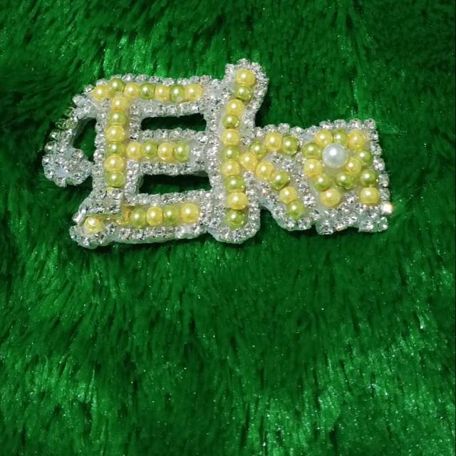 Bros mutiara 3 huruf