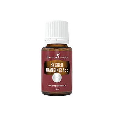 Sacred Frankincense Young Essential Oil 15 Ml Yl Minyak Esensial Allea.Store
