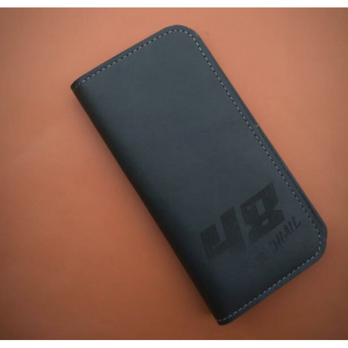 Dompet Kulit Asli | Dompet Pria Kulit | Dompet Custom