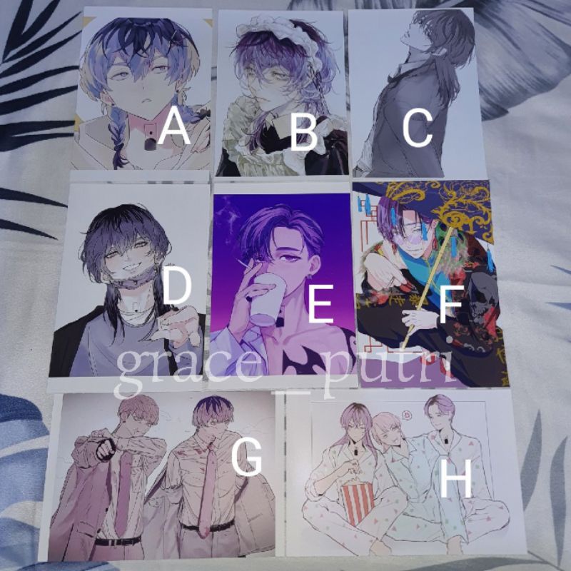 PBOX Trio Bonten tokrev