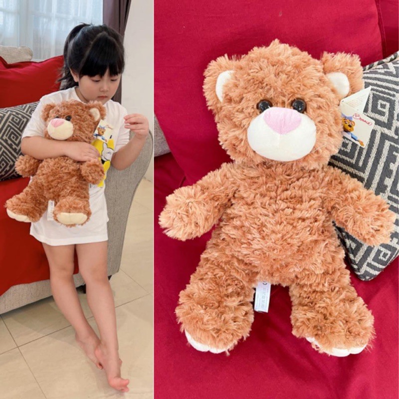 BONEKA lucu