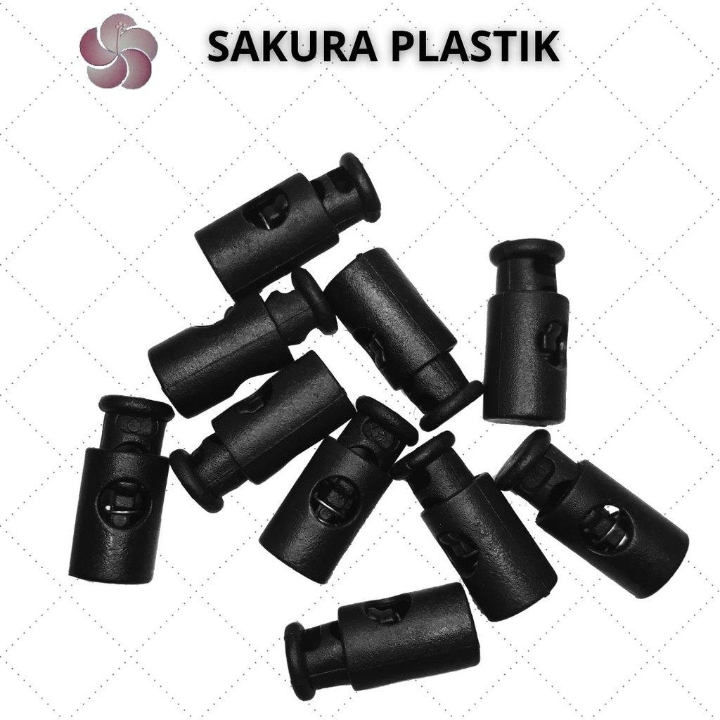 Stopper Tabung ISI 10PCS