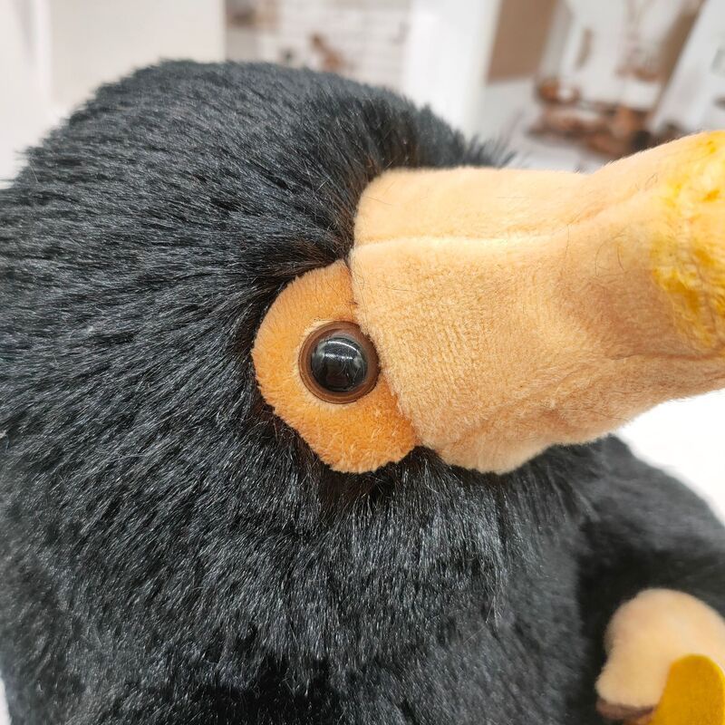 Fantastic Beasts and Where to Find Them Niffler Plush Toys Cute Soft Stuffed Dolls For Kid Christmas Birthday Gift