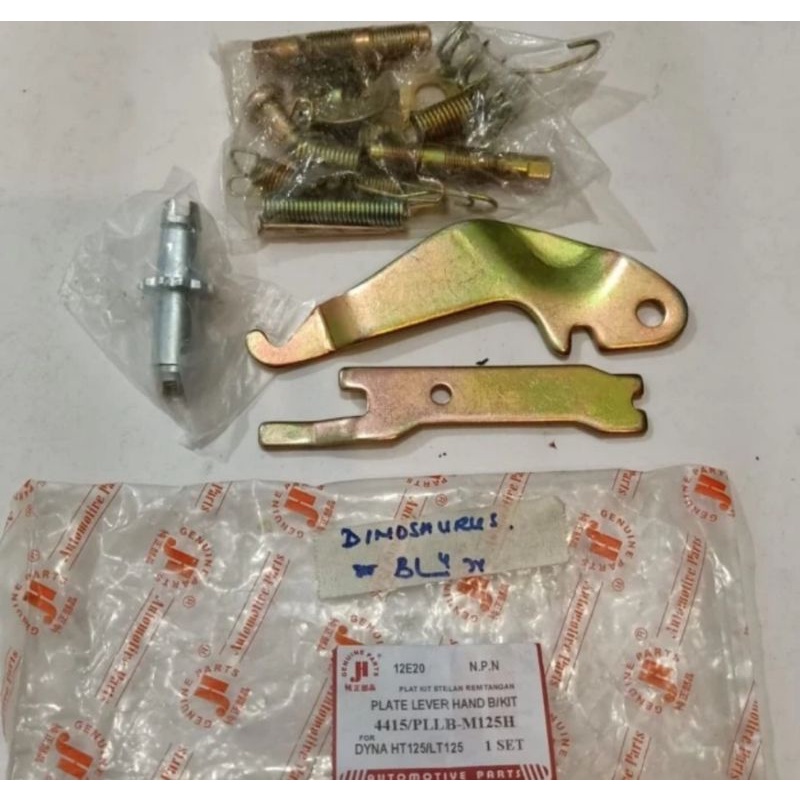 Repair kit/isi tromol rem tangan Dynosaurus /Hino dutro