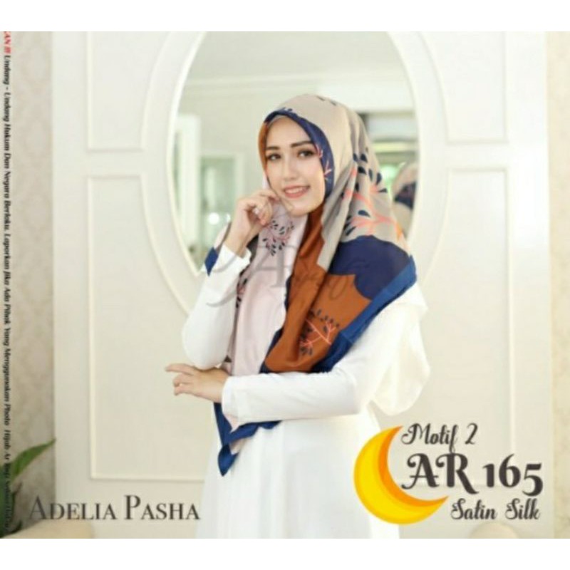Ar165motif