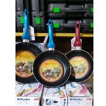 Teflon Supra bahan mantul teflon bagus
