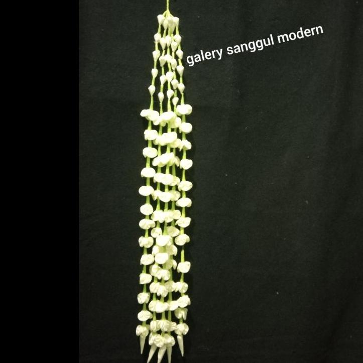 Booming ML-04 Melati Jurai mekar 60cm