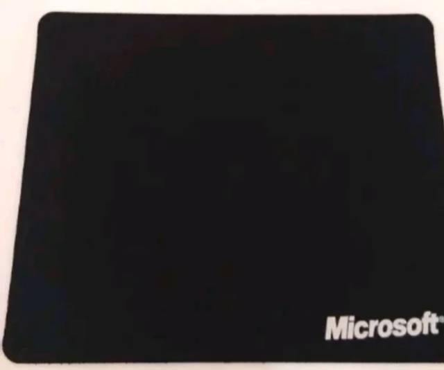 Em Mousepad X 3 Esmile Microsoft mousepad