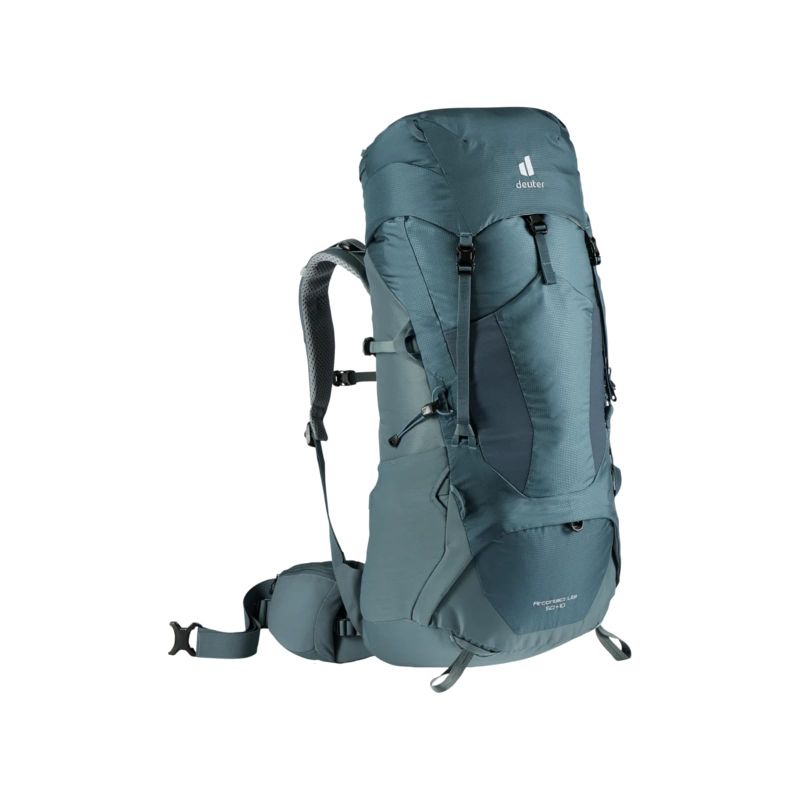 Deuter Aircontact Lite 40+10 • 45+10sl •50+10 Trekking backpack New Logo