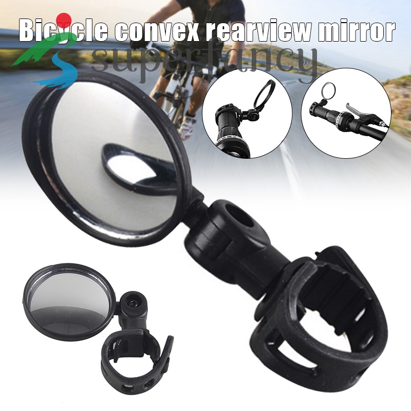 handlebar mirrors for bicycles
