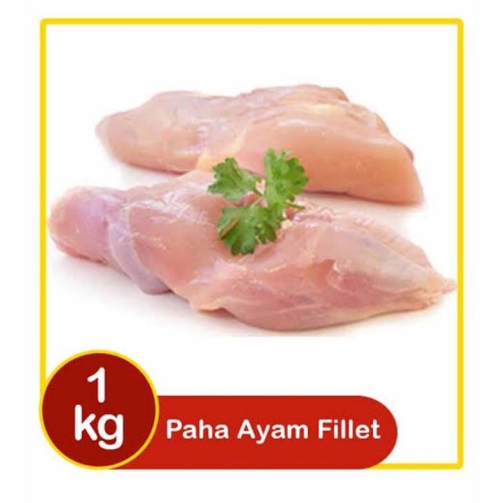

Paha Fillet