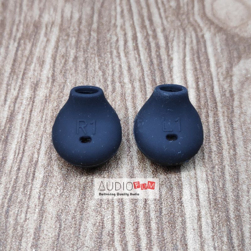 2Pcs Eartips Samsung Earphone