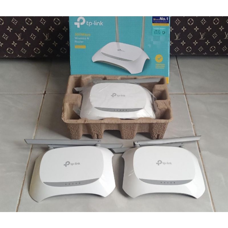 TPLINK EN020-F5