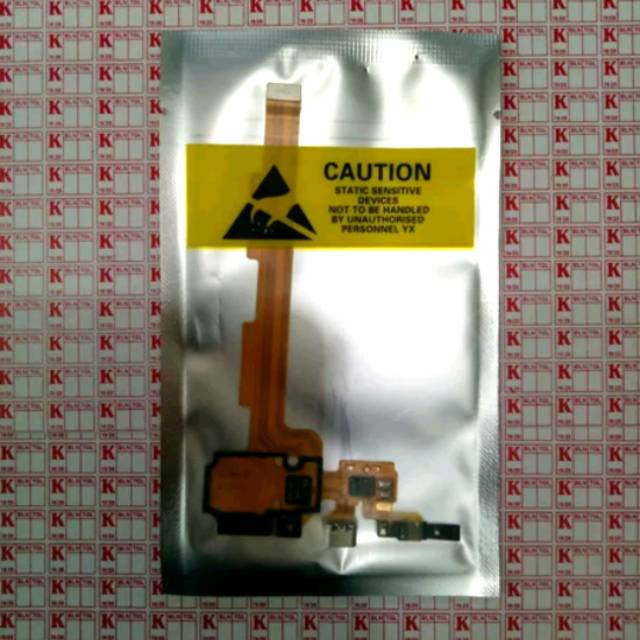 FLEXIBEK FLEXIBLE FLEKSIBEL OPPO A51 A51W CON CONNECTOR TC CAS CHARGER MIC ORIGINAL