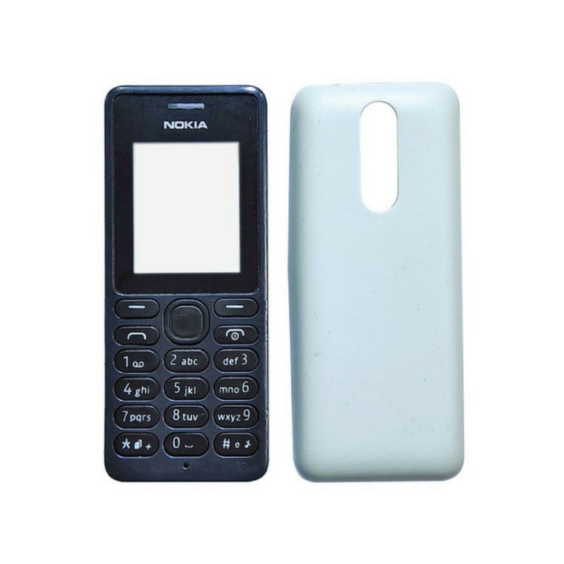 Casing Kesing Housing DEPAN BELAKANG Nokia 108 N108 RM-944