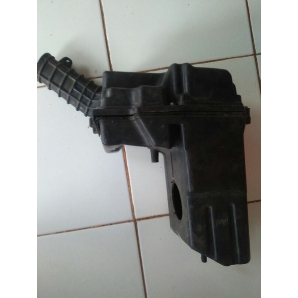 box filter pulsar 200Ns