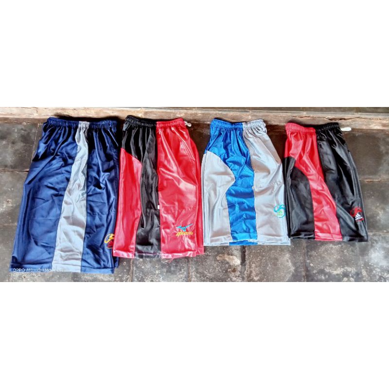 CELANA KOLOR PARAGON