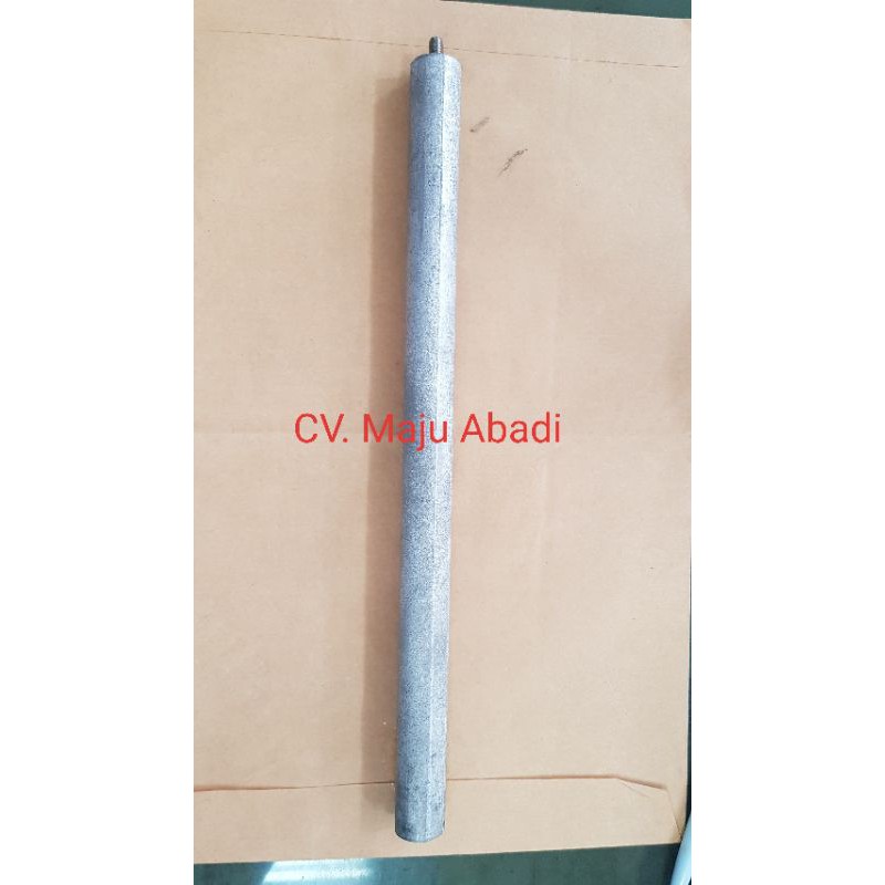 Sparepart Stiebel Eltron Magnesium Anoda utk EHS-15ID,30,50,80,100,150