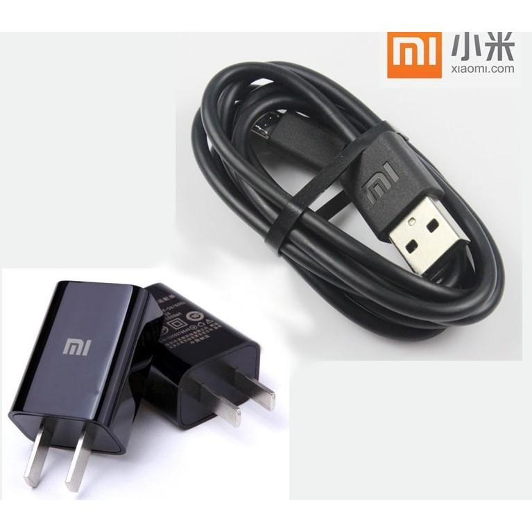 TbB[ CHARGER/KEPALA ADAPTER/KEPALA CHARGER/CHARGER XIAOMI ORIGINAL ]OnC