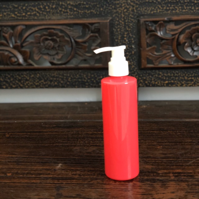 Botol pump 250ml / botol kosong 250ml botol hand sanitizer