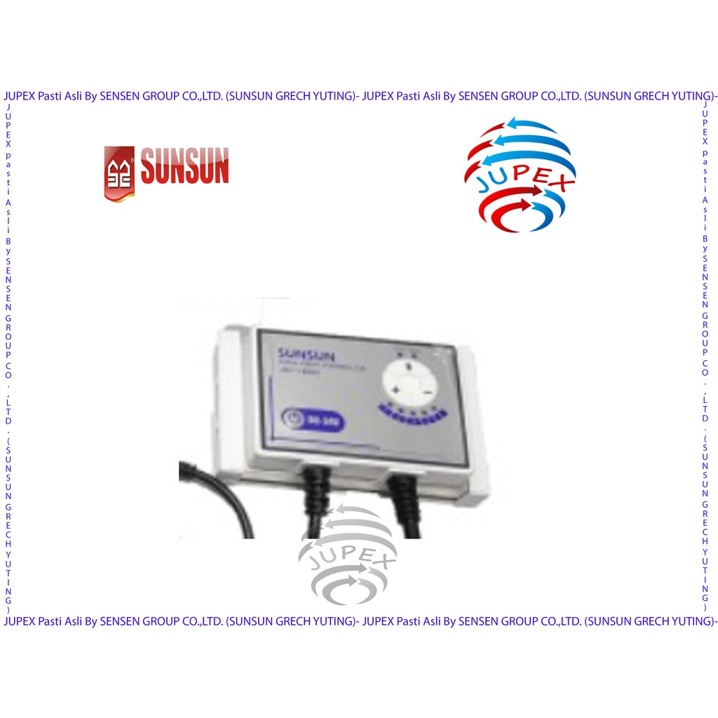 Remote Controller JDP 18000