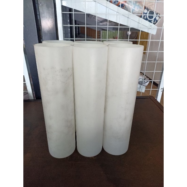 

Selongsong Plastik Tambahan Packing uk 30cm