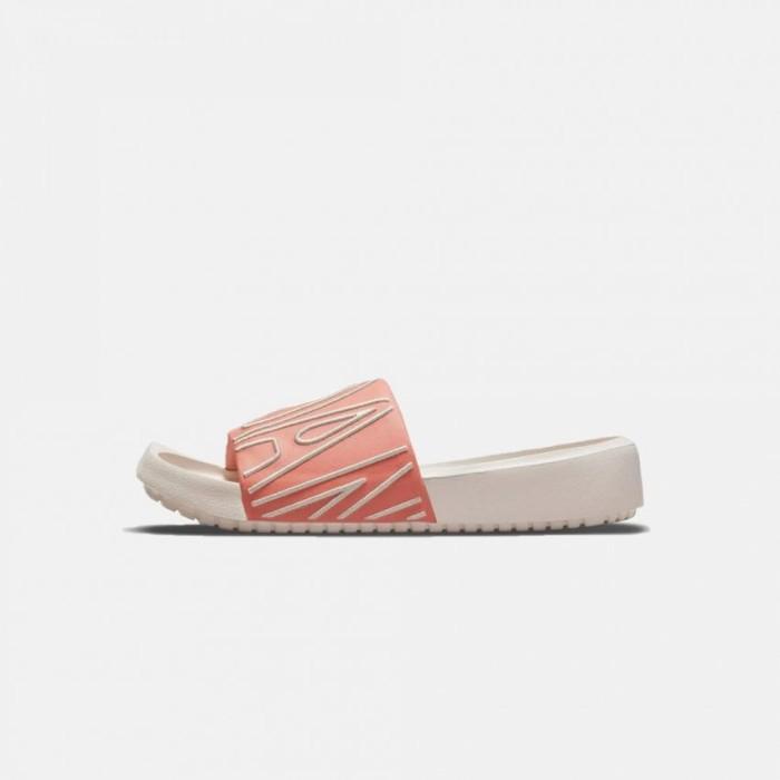 Sandal Wanita Jordan Nola "Madder Root" 100% Original CZ8027-811