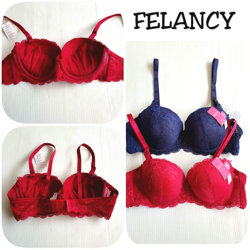 Bra Cup 1/2 FELANCY 01170