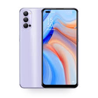 [OPEN BOX] OPPO RENO 4 RAM 8/128GB GARANSI RESMI 1 TAHUN