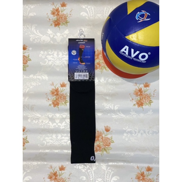 KAOS KAKI BOLA AVO JUNIOR R1 PANJANG ORIGINAL TERMURAH