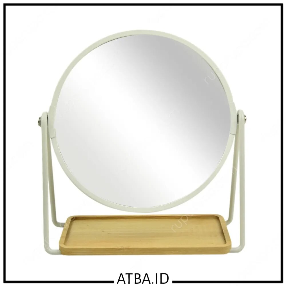 BEST PROMO!! Cermin informa original | Cermin aesthetic | Cermin bulat | Cermin estetik | Cermin kam