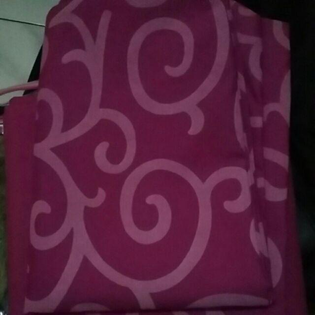 Sarung Bantal / Guling Waterproof Per 1 Pcs - Gerai Abisha