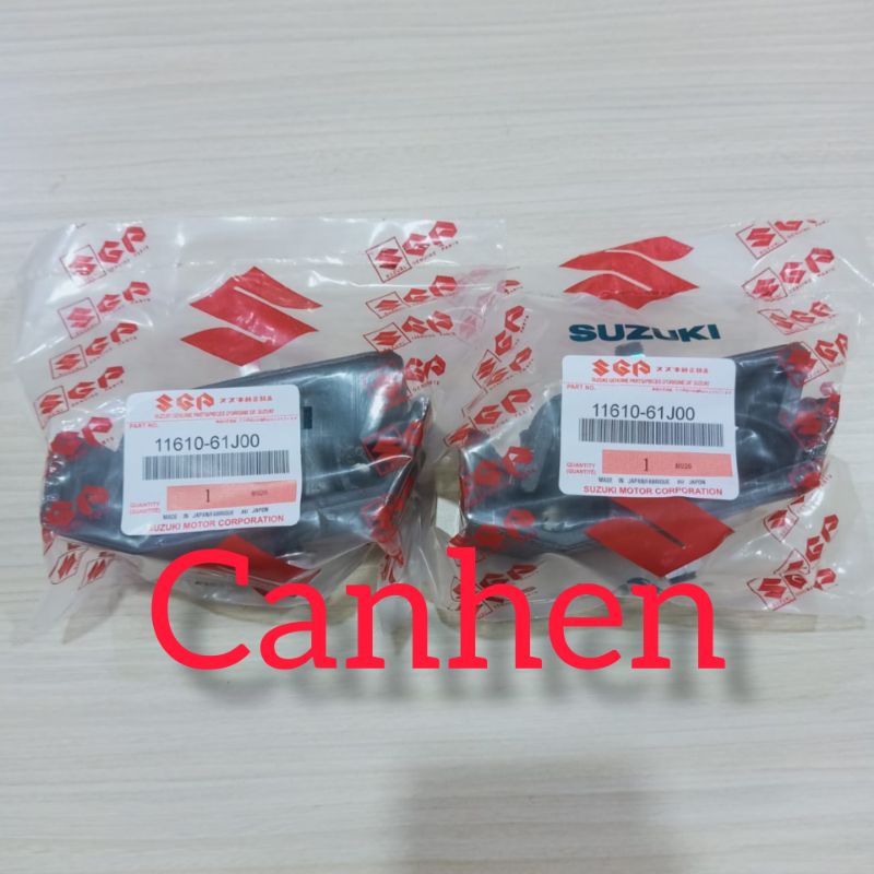 ENGINE MOUNTING KANAN APV / ARENA / FUTURA ORIGINAL